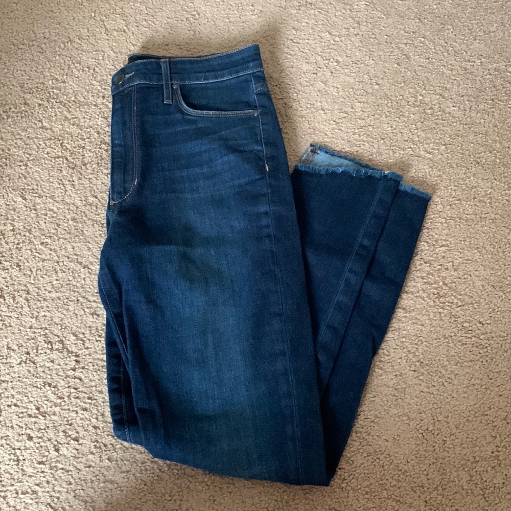 Joe’s Skinny Coraline Jean